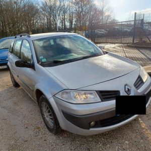 RENAULT MEGANE 2 PHASE 2 BREAK