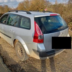 RENAULT MEGANE 2 PHASE 2 BREAK