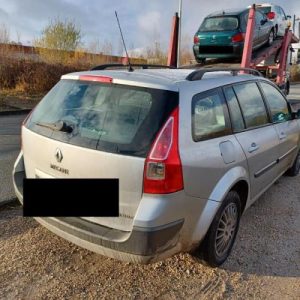 RENAULT MEGANE 2 PHASE 2 BREAK