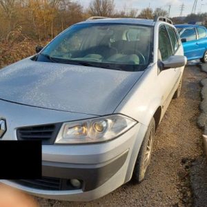 RENAULT MEGANE 2 PHASE 2 BREAK