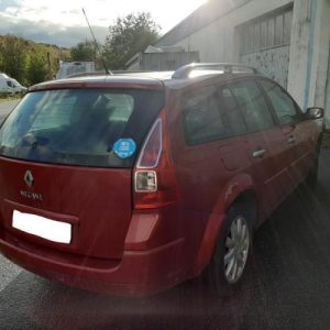 RENAULT MEGANE 2 PHASE 2 BREAK