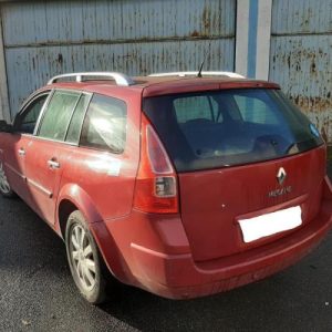 RENAULT MEGANE 2 PHASE 2 BREAK
