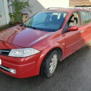 RENAULT MEGANE 2 PHASE 2 BREAK