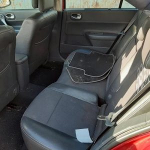 RENAULT MEGANE 2 PHASE 2 BREAK