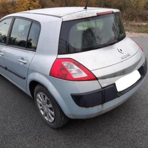 RENAULT MEGANE 2 PHASE 1