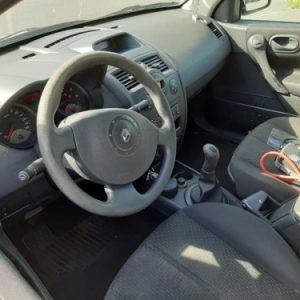 RENAULT MEGANE 2 PHASE 1