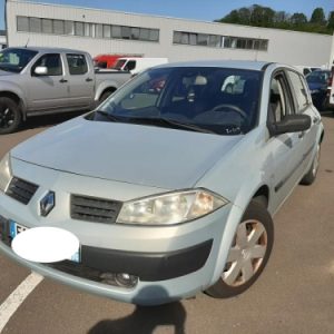 RENAULT MEGANE 2 PHASE 1