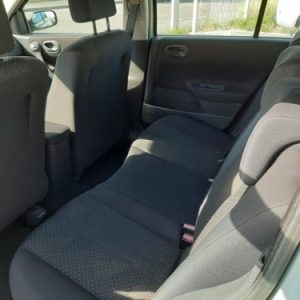 RENAULT MEGANE 2 PHASE 1