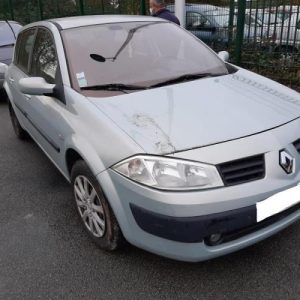 RENAULT MEGANE 2 PHASE 1