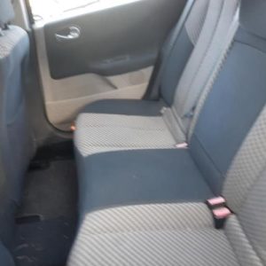 RENAULT MEGANE 2 PHASE 1