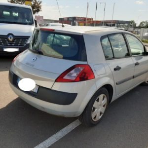 RENAULT MEGANE 2 PHASE 1