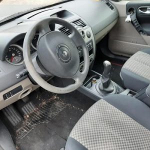 RENAULT MEGANE 2 PHASE 1