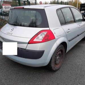 RENAULT MEGANE 2 PHASE 1