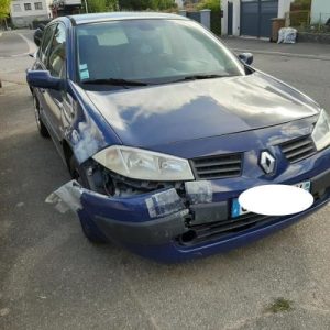 RENAULT MEGANE 2 PHASE 1