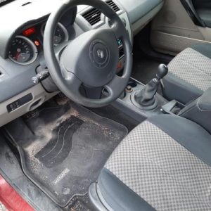 RENAULT MEGANE 2 PHASE 1