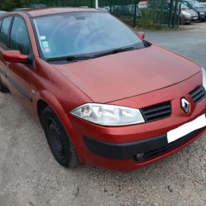 RENAULT MEGANE 2 PHASE 1