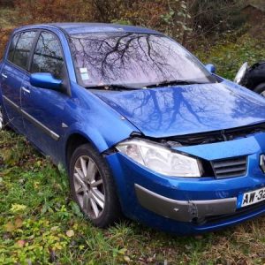 RENAULT MEGANE 2 PHASE 1