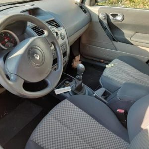 RENAULT MEGANE 2 PHASE 1