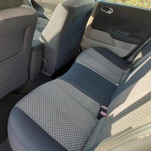 RENAULT MEGANE 2 PHASE 1