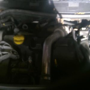 RENAULT MEGANE 2 PHASE 2