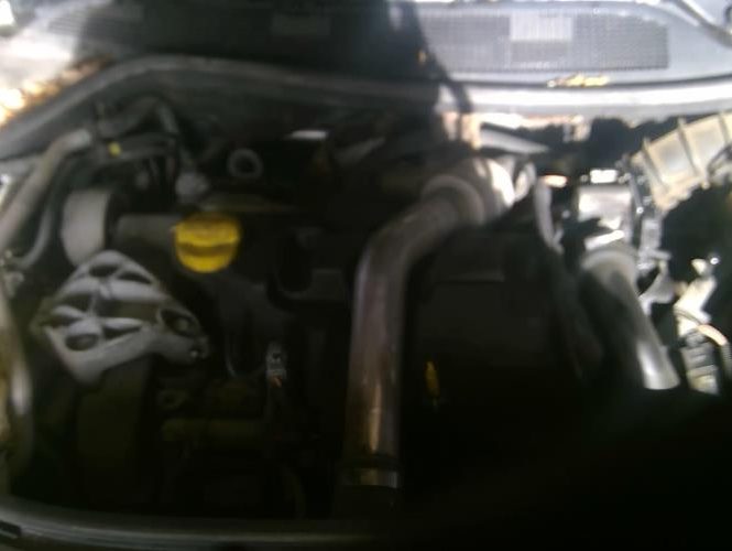 RENAULT MEGANE 2 PHASE 2