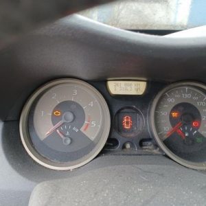 RENAULT MEGANE 2 PHASE 2