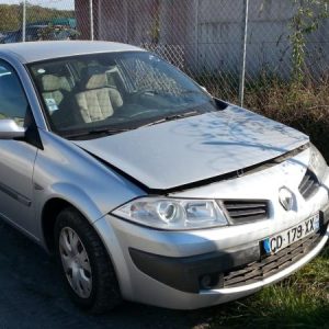 RENAULT MEGANE 2 PHASE 2