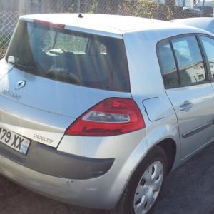 RENAULT MEGANE 2 PHASE 2