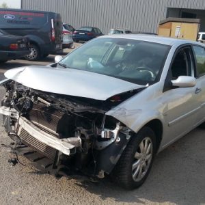 RENAULT MEGANE 2 PHASE 2