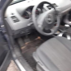 RENAULT MEGANE 2 PHASE 2