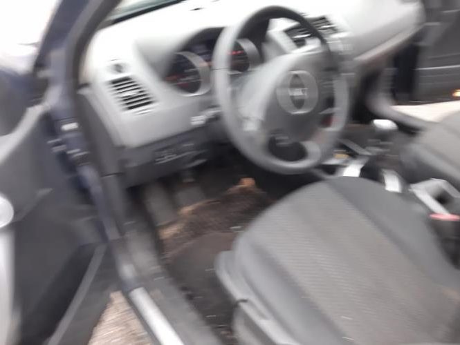 RENAULT MEGANE 2 PHASE 2