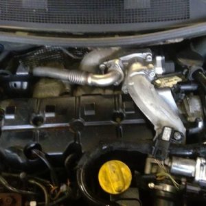 RENAULT MEGANE 2 PHASE 2