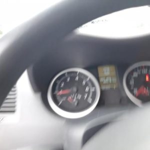 RENAULT MEGANE 2 PHASE 2