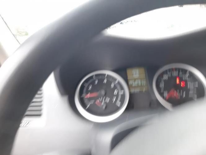 RENAULT MEGANE 2 PHASE 2