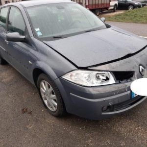 RENAULT MEGANE 2 PHASE 2