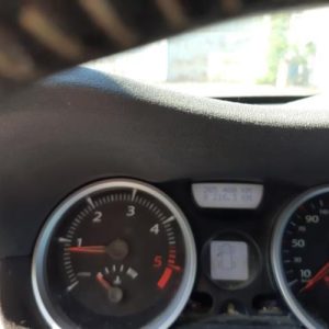 RENAULT MEGANE 2 PHASE 2