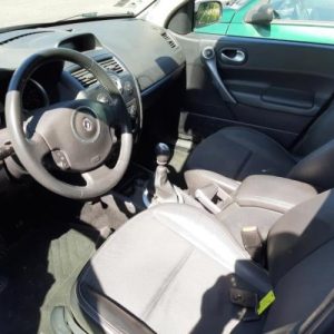 RENAULT MEGANE 2 PHASE 2