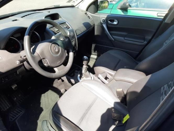 RENAULT MEGANE 2 PHASE 2