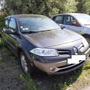 RENAULT MEGANE 2 PHASE 2