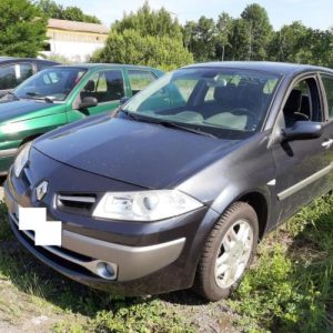 RENAULT MEGANE 2 PHASE 2