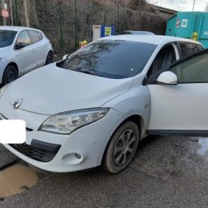 RENAULT MEGANE 3 PHASE 1 BREAK