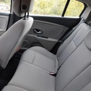 RENAULT MEGANE 3 PHASE 1