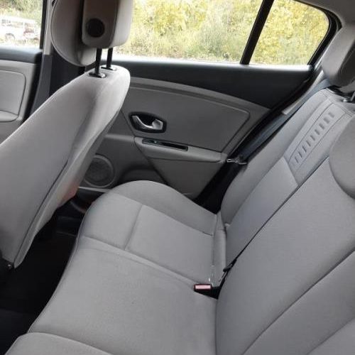 RENAULT MEGANE 3 PHASE 1