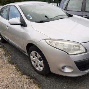 RENAULT MEGANE 3 PHASE 1