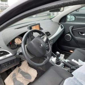 RENAULT MEGANE 3 PHASE 1