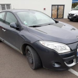 RENAULT MEGANE 3 PHASE 1