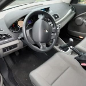 RENAULT MEGANE 3 PHASE 1