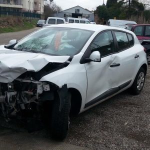 RENAULT MEGANE 3 PHASE 1