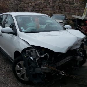 RENAULT MEGANE 3 PHASE 1