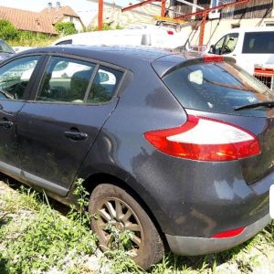 RENAULT MEGANE 3 PHASE 1